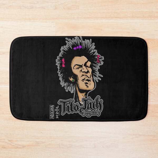 Item preview, Titus Jäck designed and sold by Cervezasalegria.