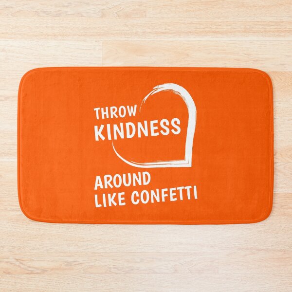 Item preview, Unity Day 2020 Anti Bullying Gift Throw Kindness Around Like Confetti designed and sold by naworas.