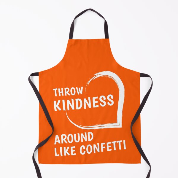 Item preview, Unity Day 2020 Anti Bullying Gift Throw Kindness Around Like Confetti designed and sold by naworas.