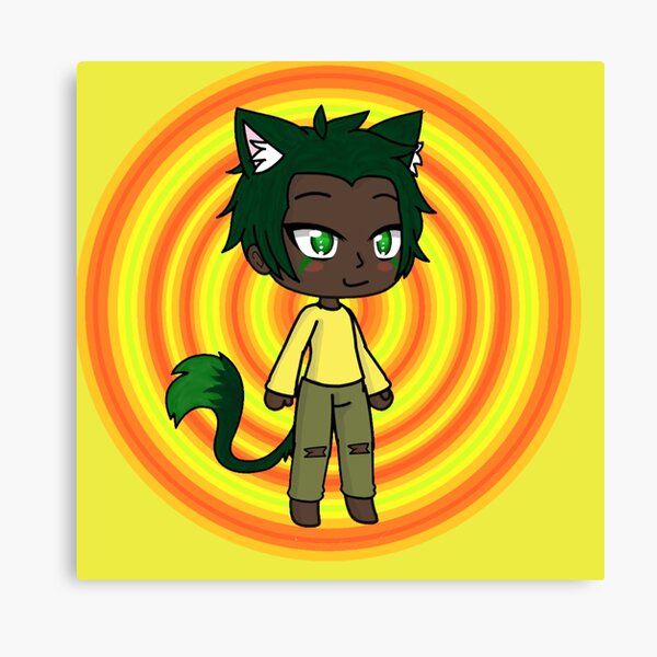 Gachalife#pelo De Chico#boycute - Gacha Life Pelos Chico Png