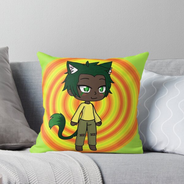 Item preview, Gacha life Harry designed and sold by yuliyaya.