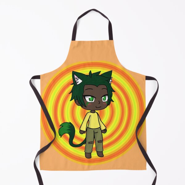 Item preview, Gacha life Harry designed and sold by yuliyaya.