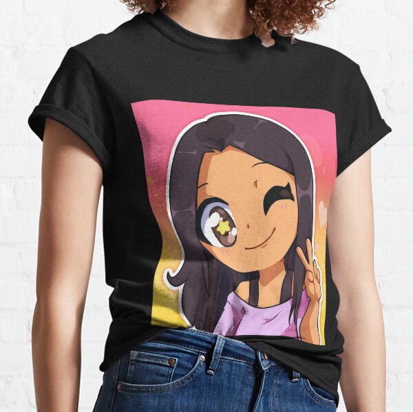 Aphmau T Shirts Redbubble