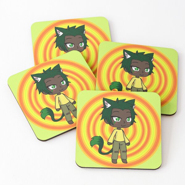 Item preview, Gacha life Harry designed and sold by yuliyaya.