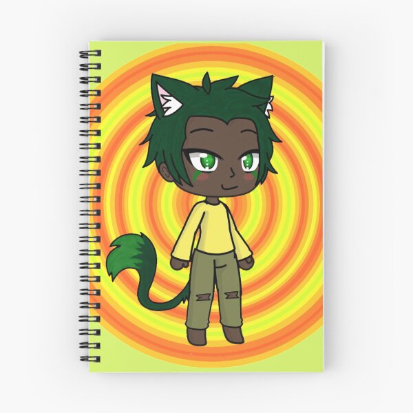 Item preview, Gacha life Harry designed and sold by yuliyaya.