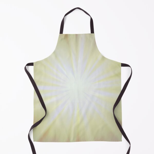 Item preview, Radiant Sun - An Abstraction designed and sold by SolarCross.