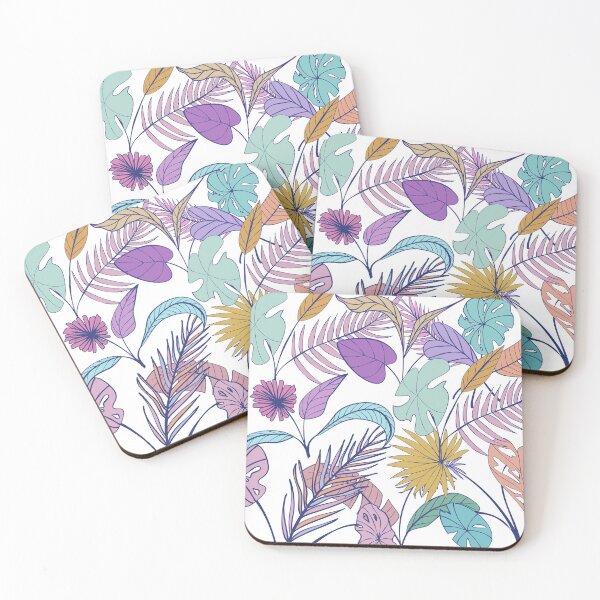 Item preview, Colored Leaf designed and sold by Mywaymylife.