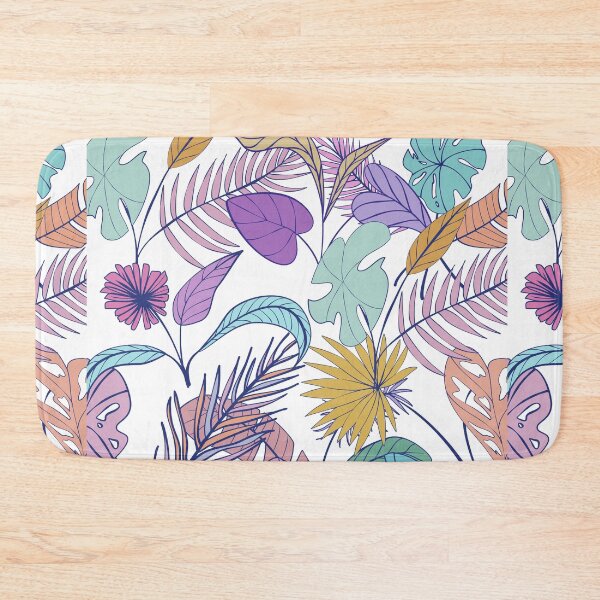 Item preview, Colored Leaf designed and sold by Mywaymylife.