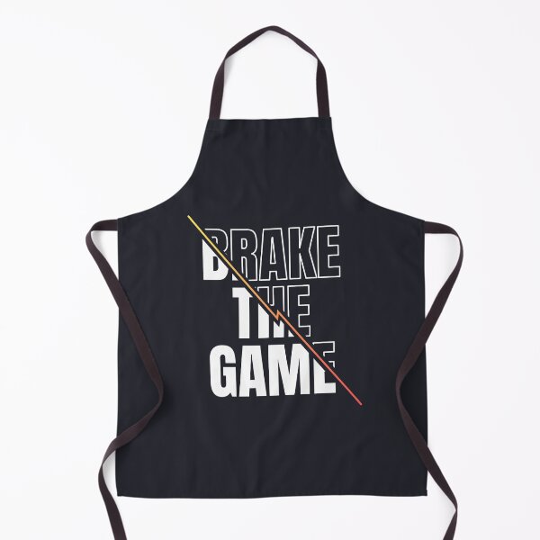 Item preview, Break The Game Design Gifts designed and sold by Marco Damm.