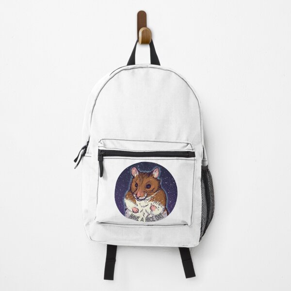 Item preview, Ripley Has A Message designed and sold by Danelle Malan.