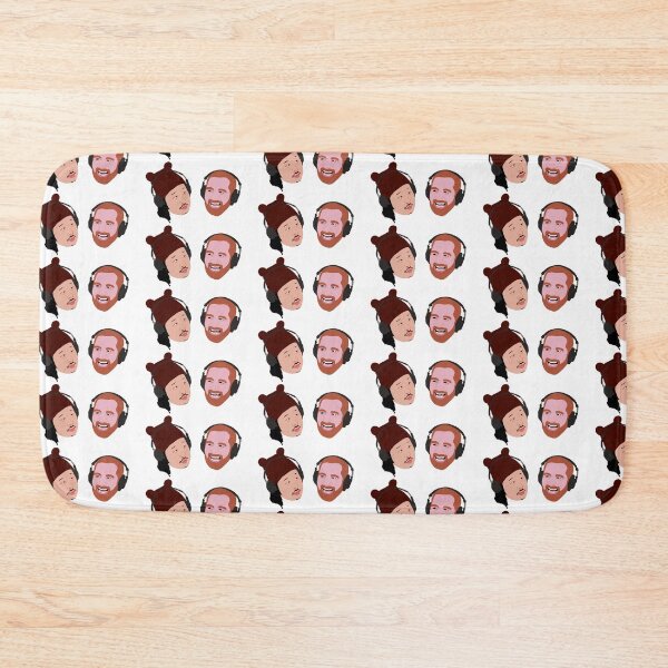 Item preview, Bad Friends Podcast Bobby Lee Andrew Santino designed and sold by Millyroseuk.