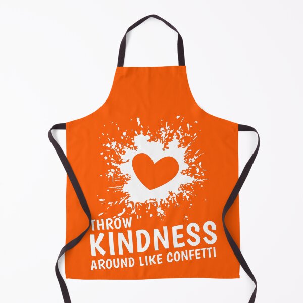 Item preview, Unity Day 2020 Anti Bullying Gift Throw Kindness Around Like Confetti designed and sold by naworas.