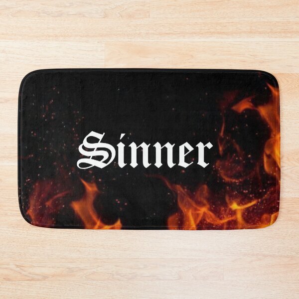 Item preview, Sinner  designed and sold by tasha0louise.