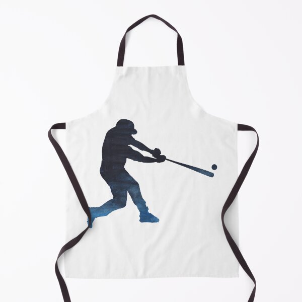 Item preview, Baseball Player Sihouette designed and sold by Primroaddesigns.