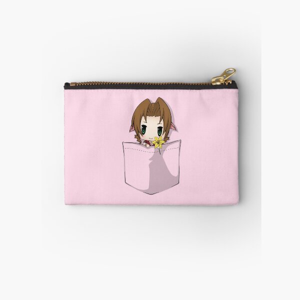 Item preview, Pocket Aerith designed and sold by PixelKnight.