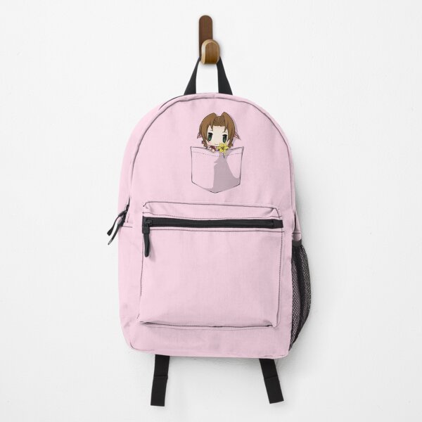 Item preview, Pocket Aerith designed and sold by PixelKnight.