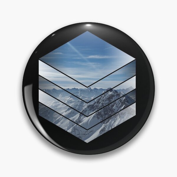 Item preview, Mountain Landscape Alps Germany designed and sold by Marco Damm.