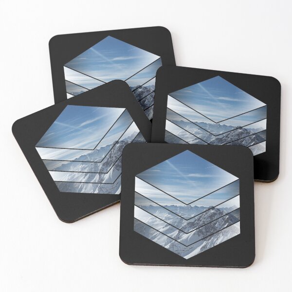 Item preview, Mountain Landscape Alps Germany designed and sold by Marco Damm.