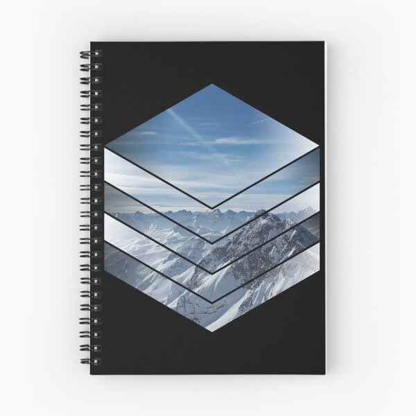 Item preview, Mountain Landscape Alps Germany designed and sold by Marco Damm.