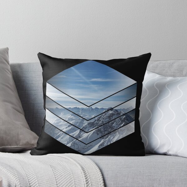 Item preview, Mountain Landscape Alps Germany designed and sold by Marco Damm.