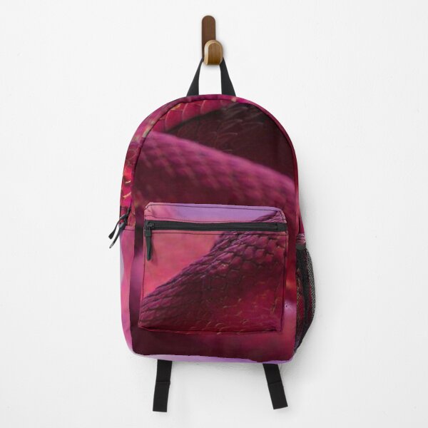 Item preview, Pink Snake designed and sold by asun5.