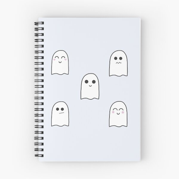 Item preview, Cute Ghosts Pack designed and sold by alwayselle.