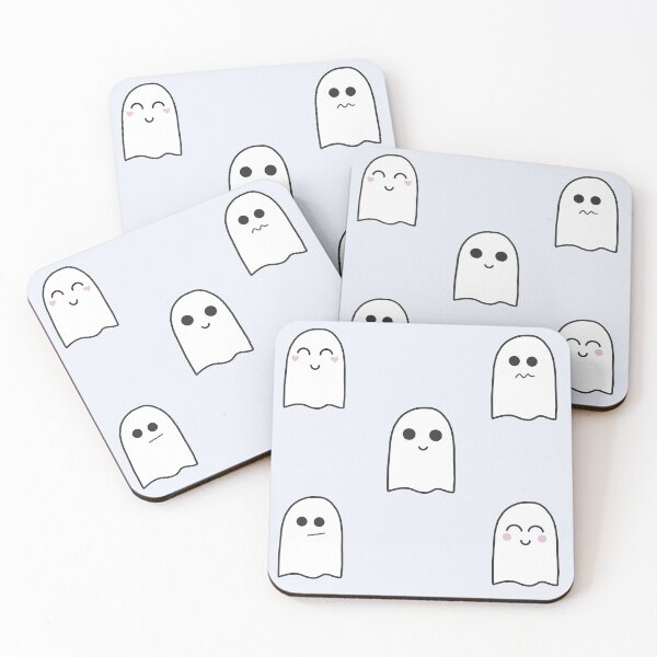 Item preview, Cute Ghosts Pack designed and sold by alwayselle.