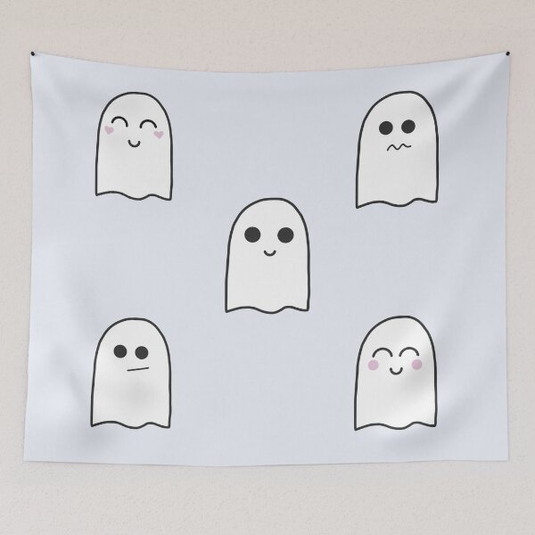 Item preview, Cute Ghosts Pack designed and sold by alwayselle.