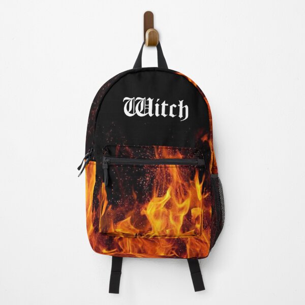 Item preview, Fire Witch designed and sold by tasha0louise.