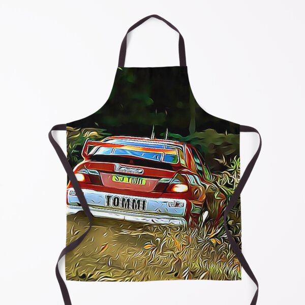 Item preview, Tommi Mäkinen 1999 Mitsubishi Lancer Evo 6 designed and sold by Road To Track.