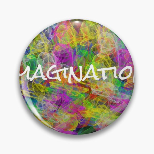 Item preview, Imagination T-Shirt designed and sold by YGPrinting.