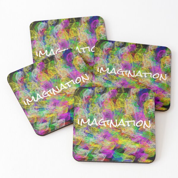 Item preview, Imagination T-Shirt designed and sold by YGPrinting.