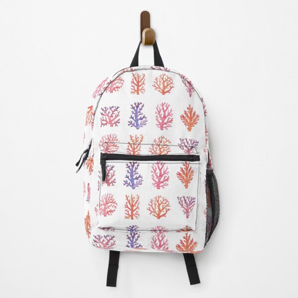 Item preview, Living Coral designed and sold by Danelle Malan.