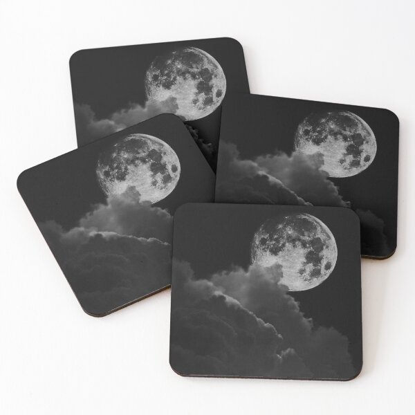 Item preview, Halloween Moon  designed and sold by asun5.
