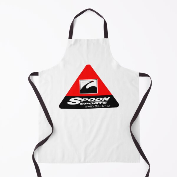 Item preview, Spoon Sports Sticker JDM Honda Tuning Logo Classic designed and sold by Road To Track.