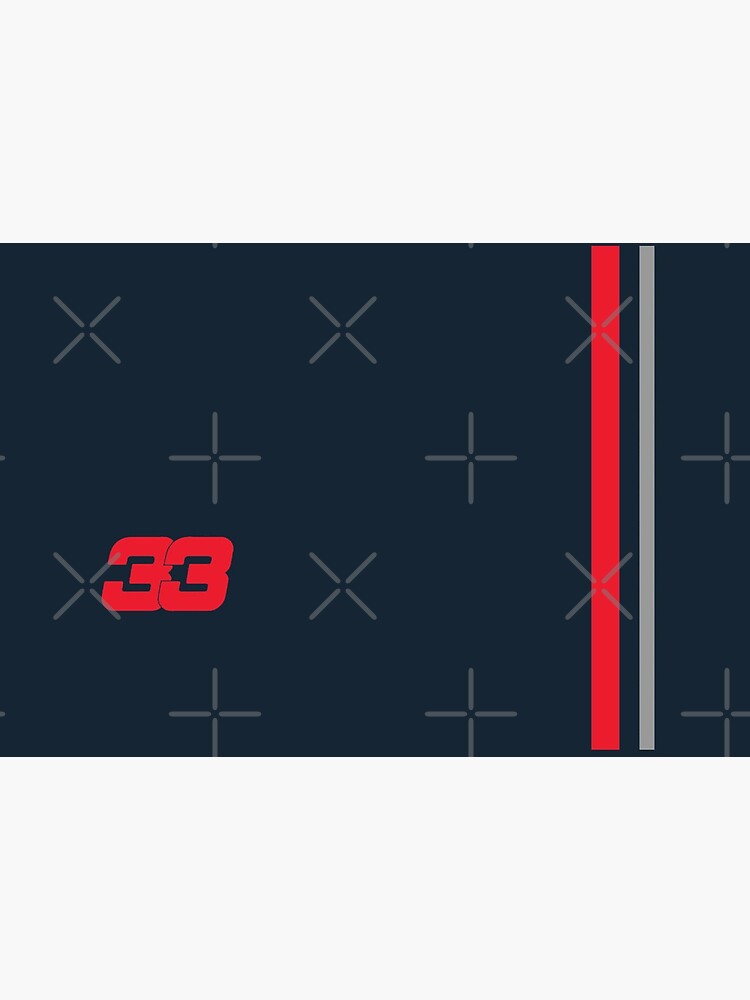 « Verstappen F1 2021 » par mediaconcept