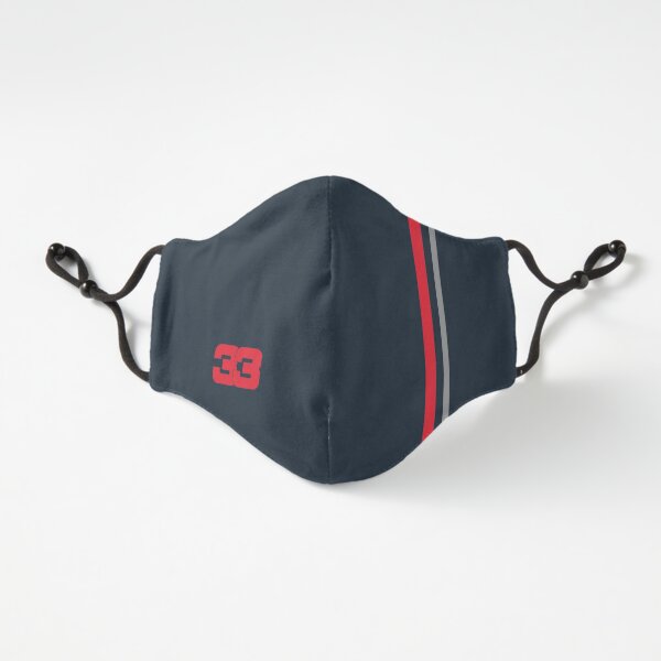 Verstappen F1 2021 Masque ajusté