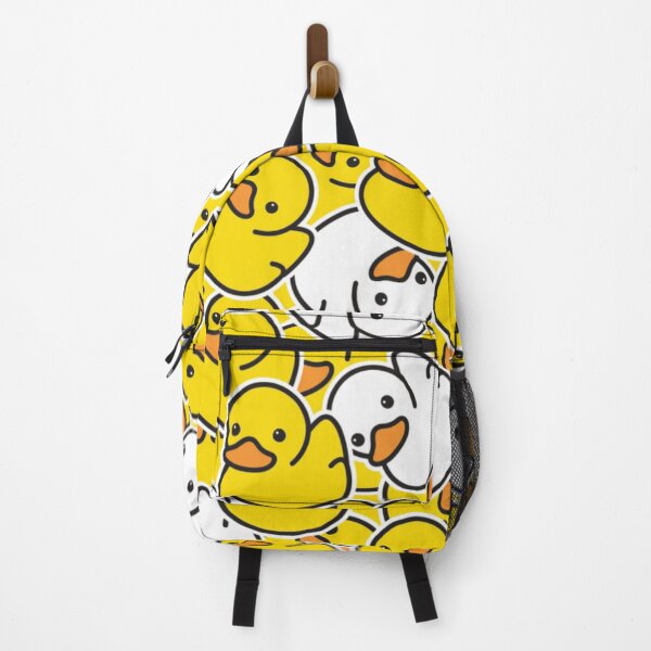 Item preview, cute cartoon ducks designed and sold by Babmk.