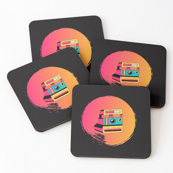 Item preview, Retro camera designed and sold by corralmontana.
