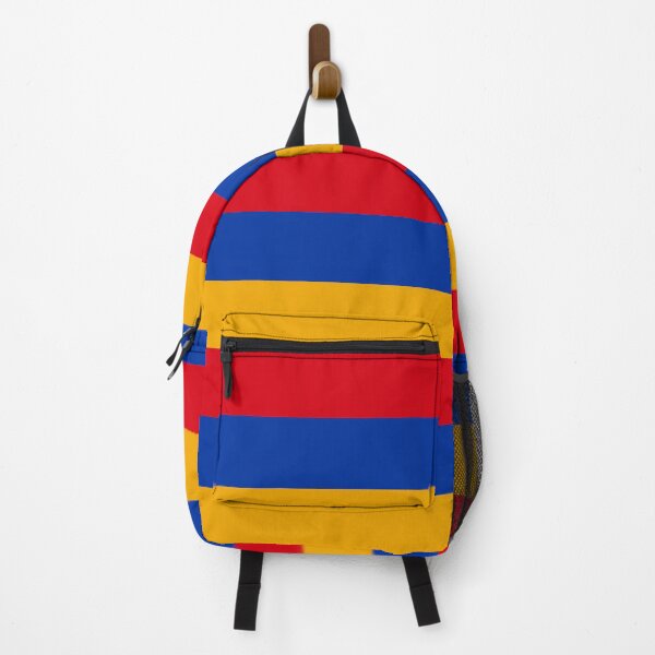 Item preview, Armenia flag, born in Armenia designed and sold by Kinisis.