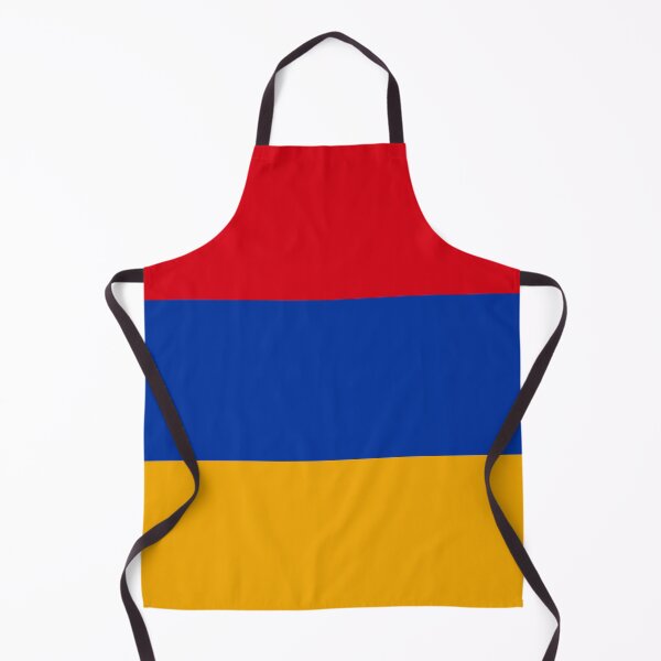 Item preview, Armenia flag, born in Armenia designed and sold by Kinisis.