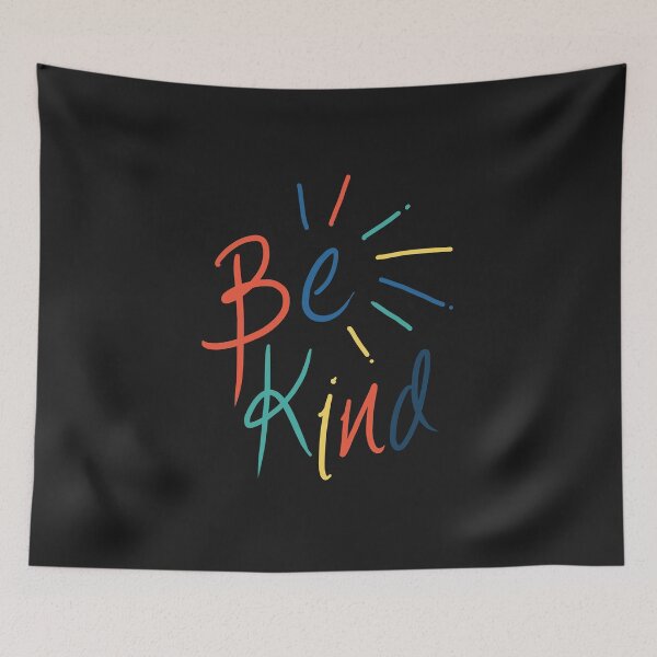 Item preview, Be Kind Always designed and sold by thilinank.