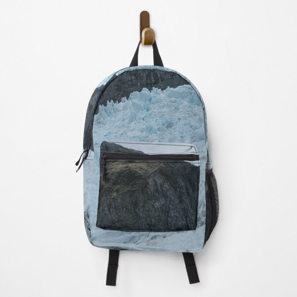Item preview, New Zealand Franz Josef Glacier designed and sold by Onyria Art.