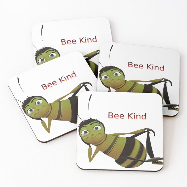 Item preview, Little bee t-shirt designed and sold by guepard1.