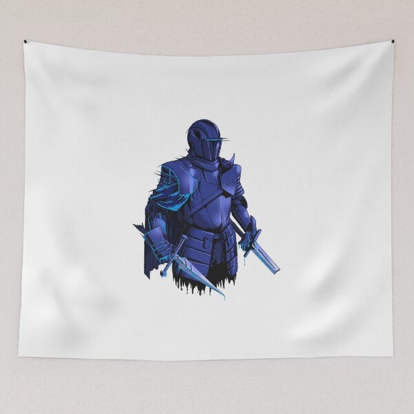 Item preview, Fortissimus Eques designed and sold by Arkend-AD.