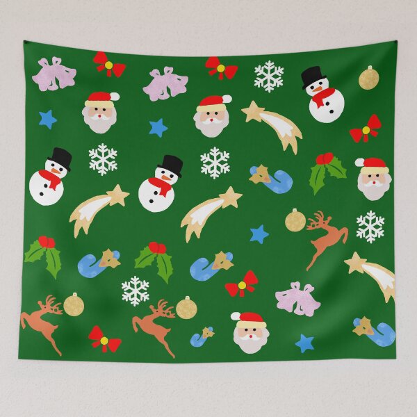 Item preview, Merry Christmas  designed and sold by Ami San.