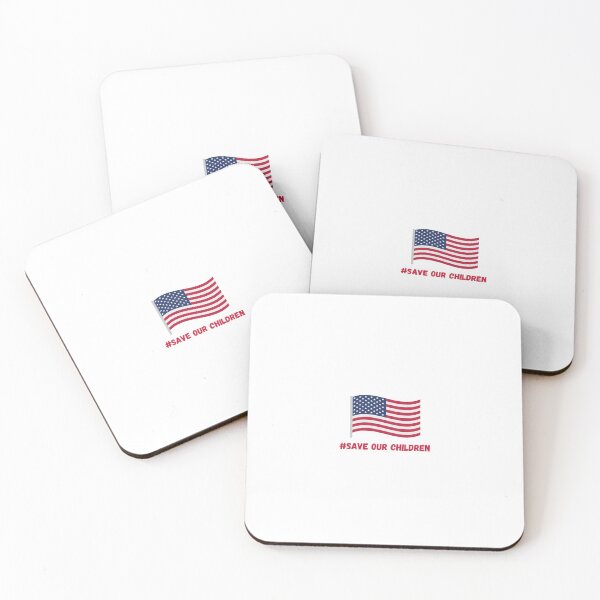 Item preview, Save our children designed and sold by Marcus Wong.
