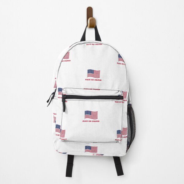 Item preview, Save our children designed and sold by Marcus Wong.