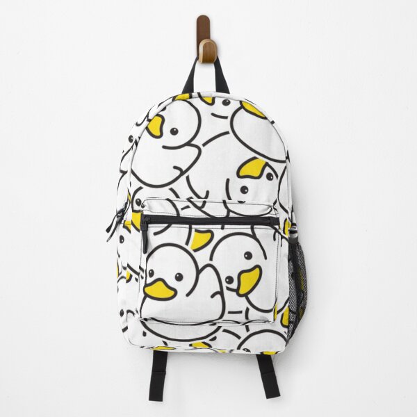 Item preview, cute cartoon ducks designed and sold by Babmk.
