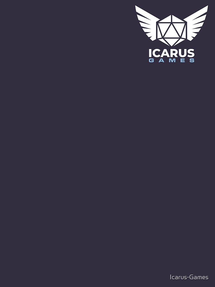Icarus Games Logo by Icarus-Games